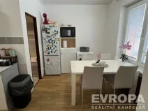 Pronájem bytu 3+1, Havlíčkův Brod, Ledečská, 75 m2