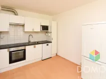 Pronájem bytu 1+kk, Králův Dvůr, Na Horizontu, 36 m2