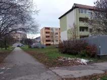 Prodej bytu 4+kk, Mikulov, St. Živného, 91 m2