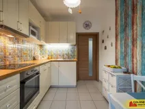 Prodej bytu 3+1, Vranovice, 77 m2