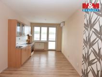 Pronájem bytu 2+kk, Mratín, Brandýská, 45 m2