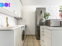 Prodej bytu 2+kk, Praha - Braník, Roškotova, 45 m2