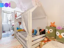 Prodej bytu 2+kk, Praha - Braník, Roškotova, 45 m2