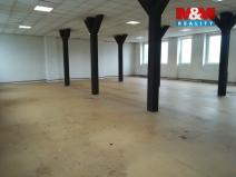 Pronájem komerční nemovitosti, Strančice, Průmyslová, 270 m2