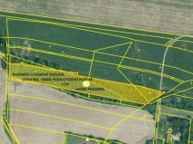 Prodej komerčního pozemku, Homole, 10254 m2