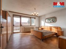 Prodej rodinného domu, Horní Beřkovice, Dlouhá, 204 m2