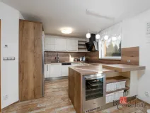 Prodej rodinného domu, Rokycany - Plzeňské Předměstí, K Trati, 138 m2