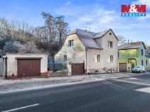 Prodej rodinného domu, Kladno - Švermov, Jar. Seiferta, 128 m2