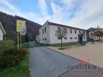 Prodej ubytování, Hradec nad Moravicí - Žimrovice, 1800 m2