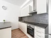 Pronájem bytu 2+kk, Praha - Strašnice, Zvěřinova, 64 m2