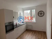 Pronájem bytu 2+kk, Šumperk, Banskobystrická, 42 m2