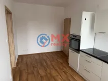 Pronájem bytu 2+kk, Šumperk, Banskobystrická, 42 m2
