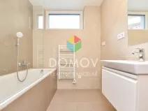 Pronájem bytu 2+kk, Beroun, Na Máchovně, 68 m2