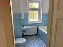 Pronájem bytu 3+1, Liberec, Brněnská, 60 m2