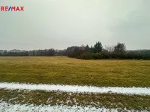 Prodej pole, Radětice, 30733 m2