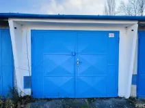 Prodej garáže, Hodonín, 17 m2