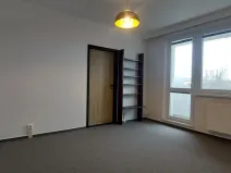 Pronájem bytu 2+1, Vsetín, Bratří Hlaviců, 43 m2