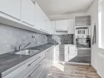 Pronájem bytu 2+1, Nový Jičín, Vančurova, 51 m2