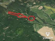 Prodej lesa, Dolní Krupá, 3736 m2