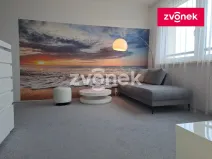 Pronájem bytu 1+1, Zlín, 33 m2