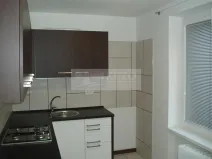 Pronájem bytu 1+1, Chomutov, Haškova, 30 m2