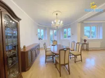 Pronájem bytu 4+1, Praha - Braník, Na výspě, 103 m2