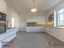 Pronájem kanceláře, Praha - Zbraslav, Romana Blahníka, 255 m2