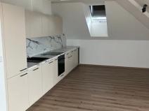 Pronájem bytu 2+kk, Praha - Prosek, Prosecká, 75 m2