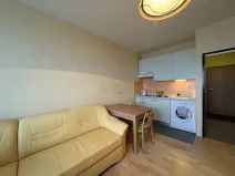 Prodej bytu 1+kk, Praha - Záběhlice, Jabloňová, 25 m2
