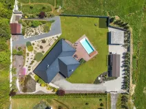 Prodej vily, Stará Huť, 188 m2