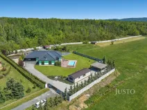 Prodej vily, Stará Huť, 188 m2