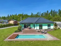 Prodej vily, Stará Huť, 188 m2