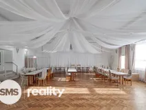 Prodej ubytování, Morávka, 1735 m2