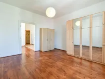 Pronájem bytu 2+kk, Praha - Michle, Nuselská, 44 m2