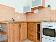 Pronájem bytu 2+kk, Praha - Michle, Nuselská, 44 m2