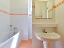 Pronájem bytu 2+kk, Praha - Michle, Nuselská, 44 m2