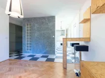 Pronájem bytu 2+kk, Praha - Hloubětín, Zelenečská, 50 m2