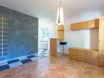 Pronájem bytu 2+kk, Praha - Hloubětín, Zelenečská, 50 m2