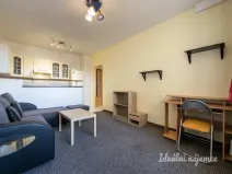 Pronájem bytu 2+kk, Praha - Krč, Štúrova, 40 m2