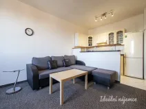 Pronájem bytu 2+kk, Praha - Krč, Štúrova, 40 m2