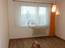 Prodej bytu 1+1, Třebíč - Nové Dvory, Moskevská, 33 m2