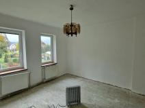 Prodej bytu 2+1, Staré Město, Hornická, 64 m2