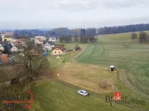 Prodej pozemku pro bydlení, Rybná nad Zdobnicí, 1000 m2