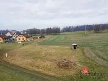 Prodej pozemku pro bydlení, Rybná nad Zdobnicí, 1000 m2