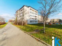 Prodej bytu 3+1, Prostějov, Karla Svolinského, 83 m2