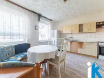 Prodej bytu 3+1, Prostějov, Karla Svolinského, 83 m2