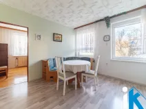 Prodej bytu 3+1, Prostějov, Karla Svolinského, 83 m2