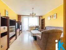 Prodej bytu 3+1, Prostějov, Karla Svolinského, 83 m2