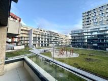 Pronájem bytu 2+kk, Praha - Žižkov, Jana Želivského, 66 m2