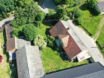 Prodej rodinného domu, Planá, 100 m2